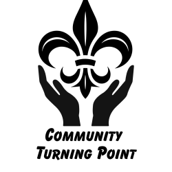 Community Turning Point Logo